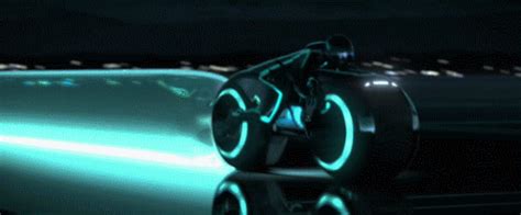 tron gif